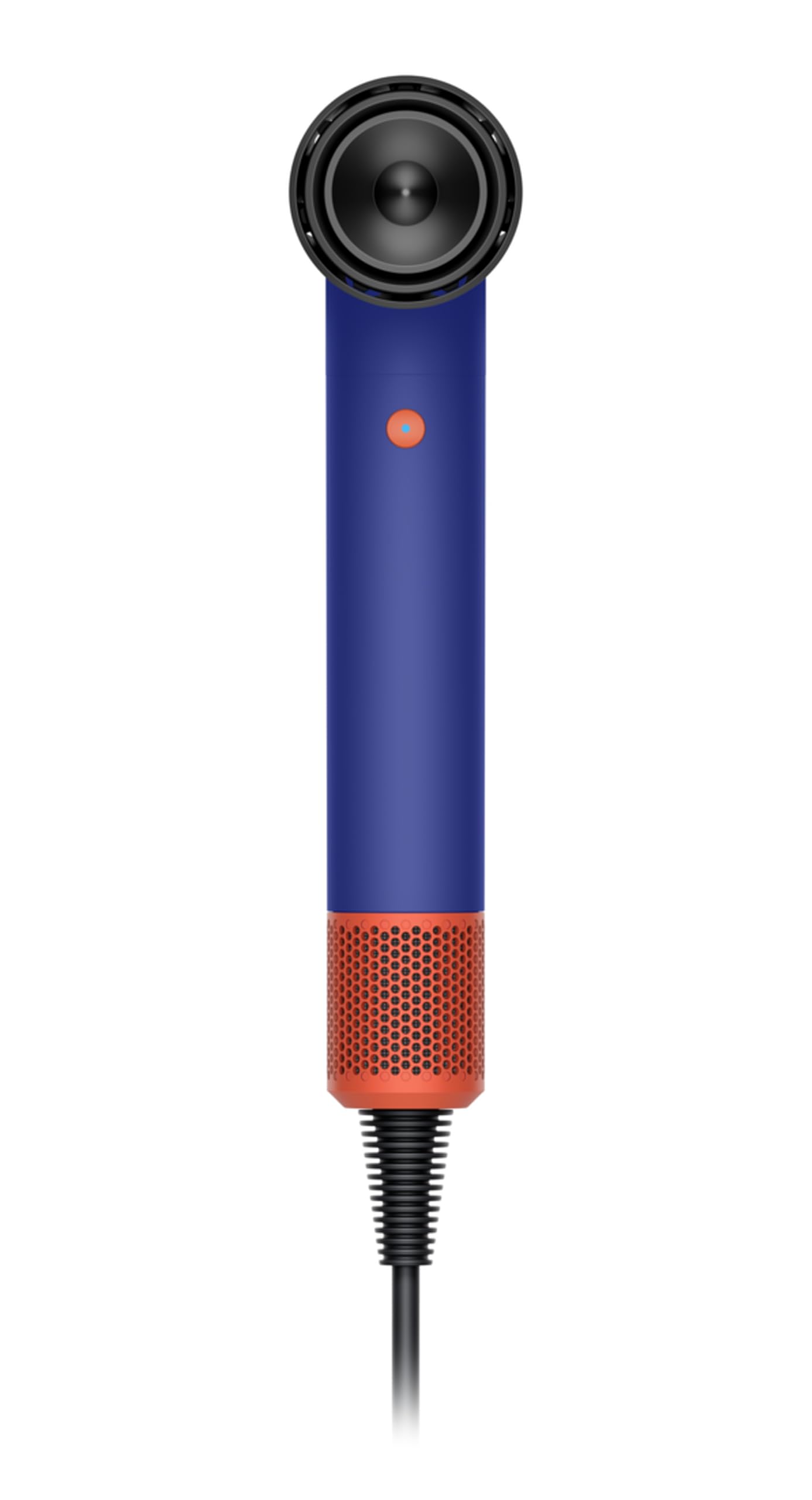 Dyson Supersonic R HD18 Professional Vinca Blue/Topaz
